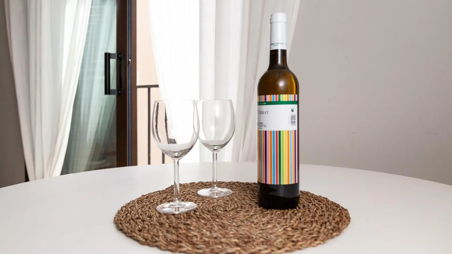Apartamento Unik Vacation Vilarroma Tarragona España