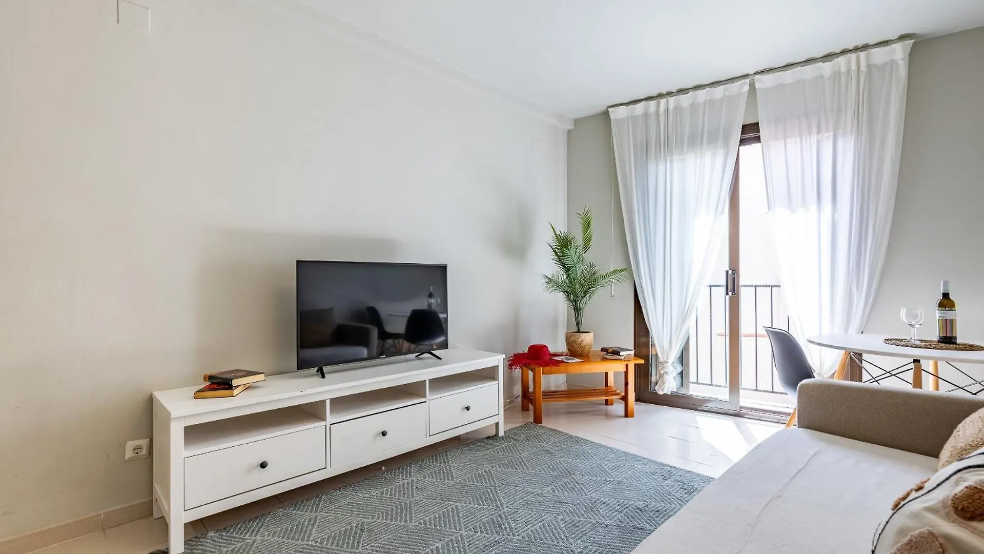 Apartamento Unik Vacation Vilarroma Tarragona