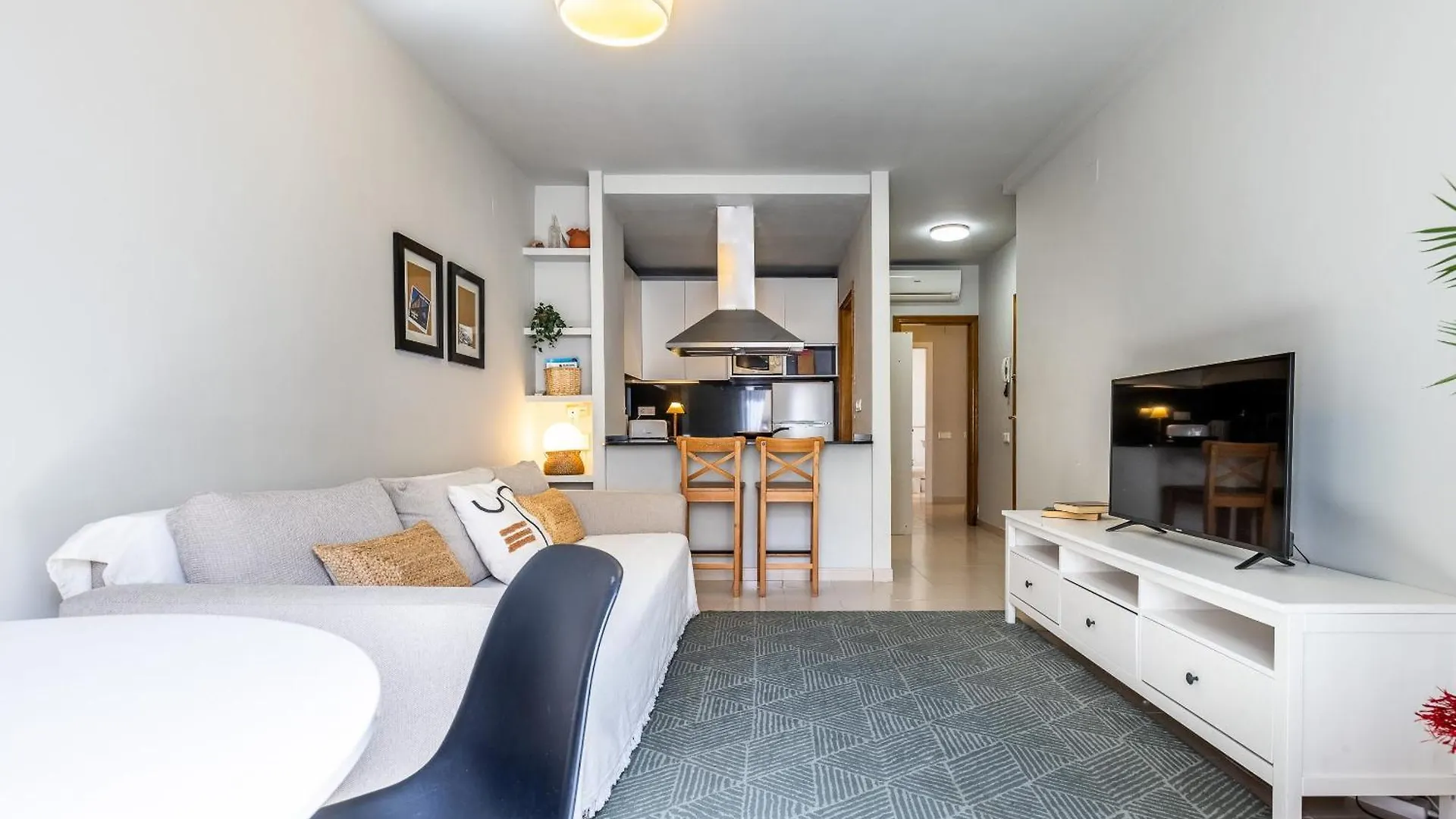 Apartamento Unik Vacation Vilarroma Tarragona
