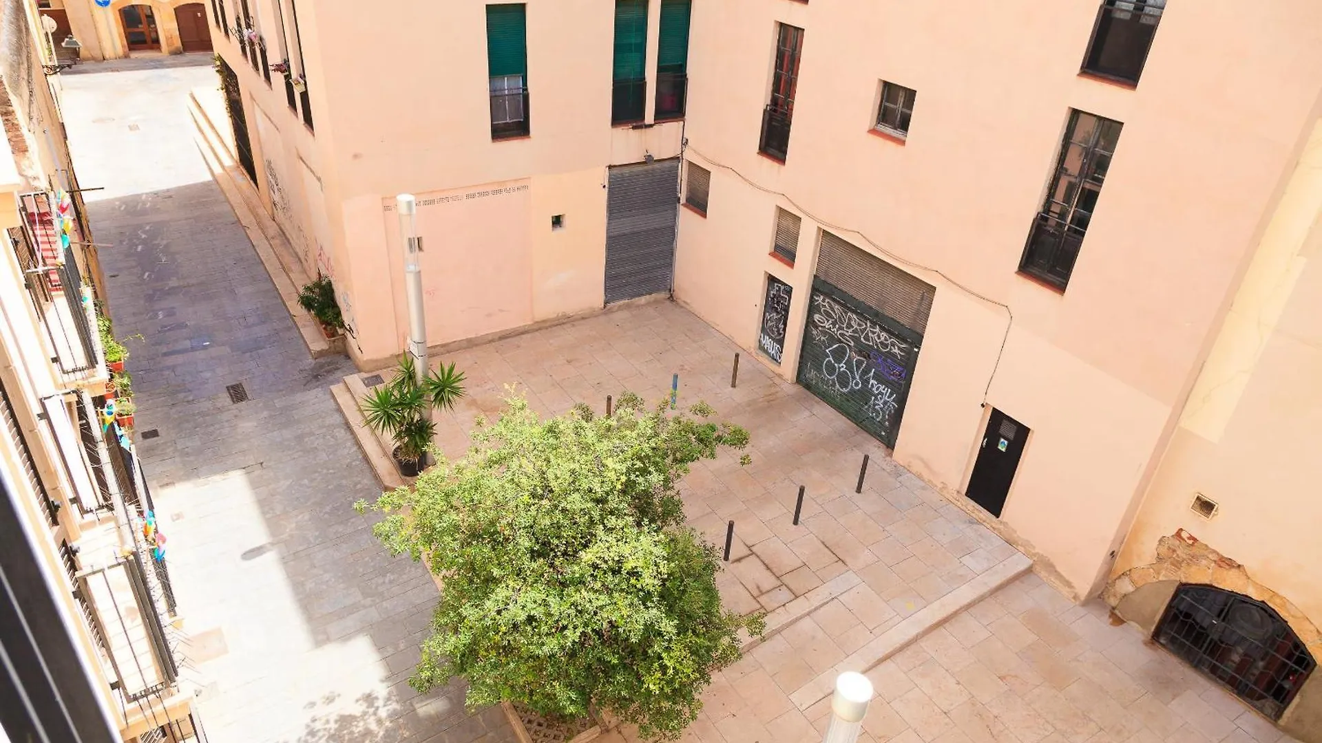 Apartamento Unik Vacation Vilarroma Tarragona