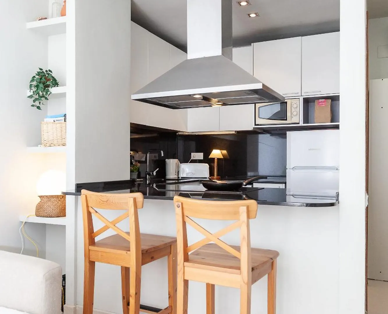 Apartamento Unik Vacation Vilarroma Tarragona