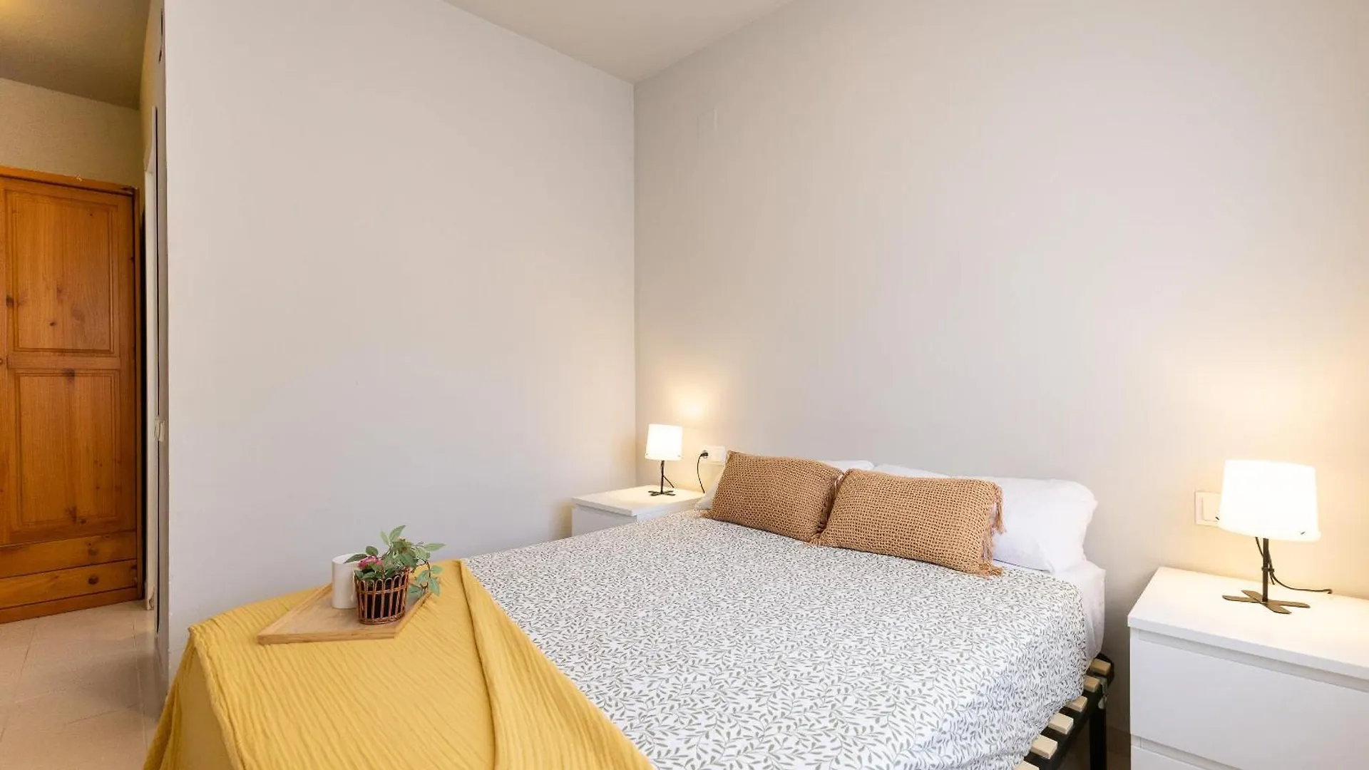 Apartamento Unik Vacation Vilarroma Tarragona