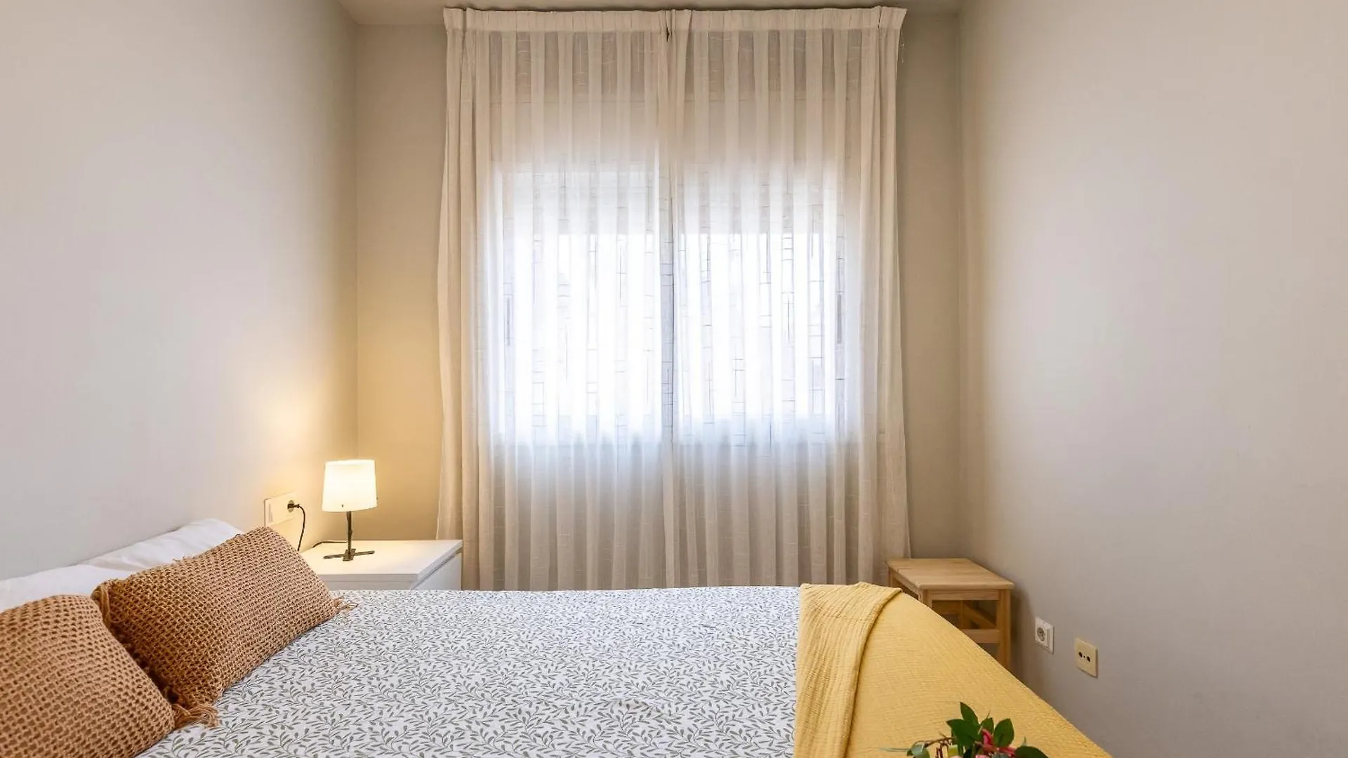 Apartamento Unik Vacation Vilarroma Tarragona