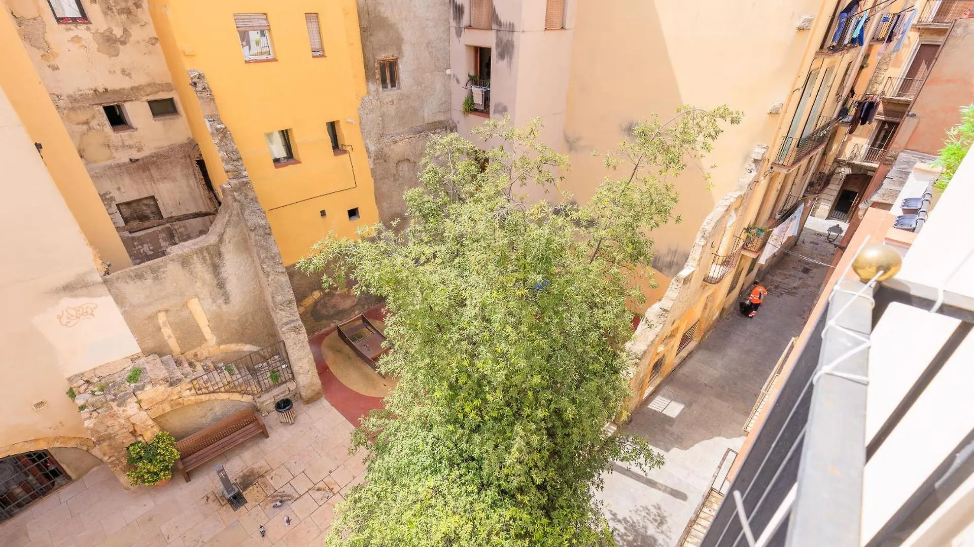 Apartamento Unik Vacation Vilarroma Tarragona España