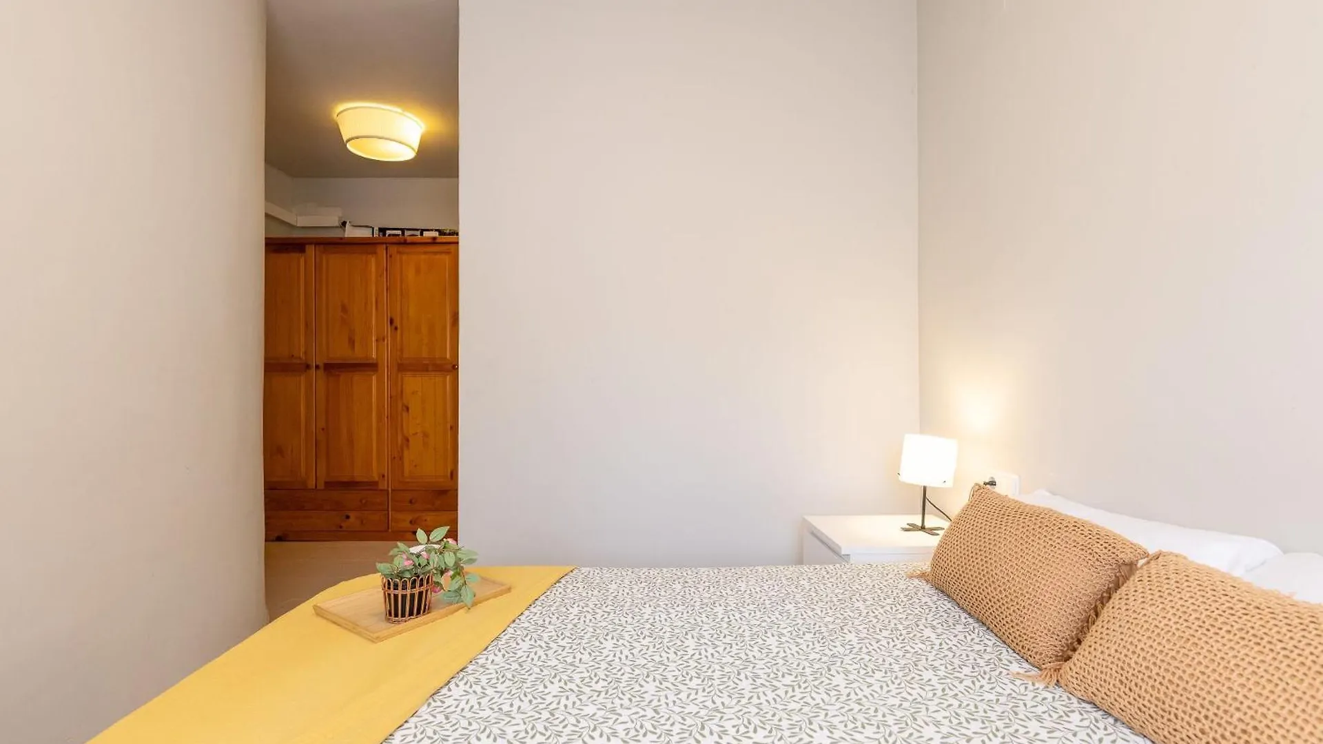 Apartamento Unik Vacation Vilarroma Tarragona
