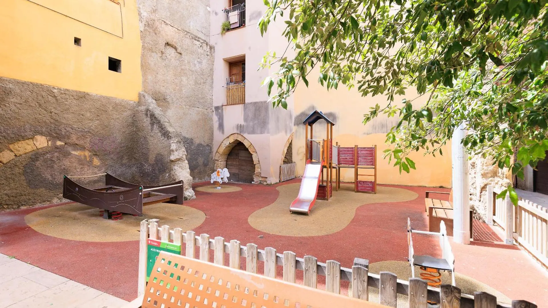 Apartamento Unik Vacation Vilarroma Tarragona España