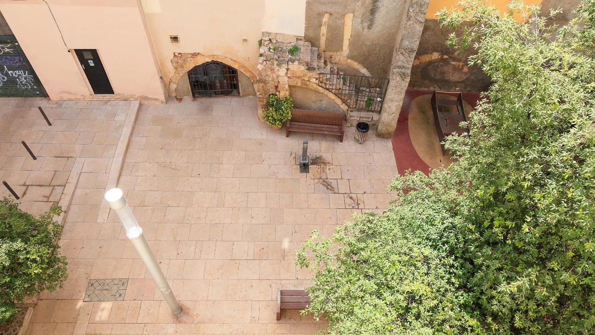 Apartamento Unik Vacation Vilarroma Tarragona