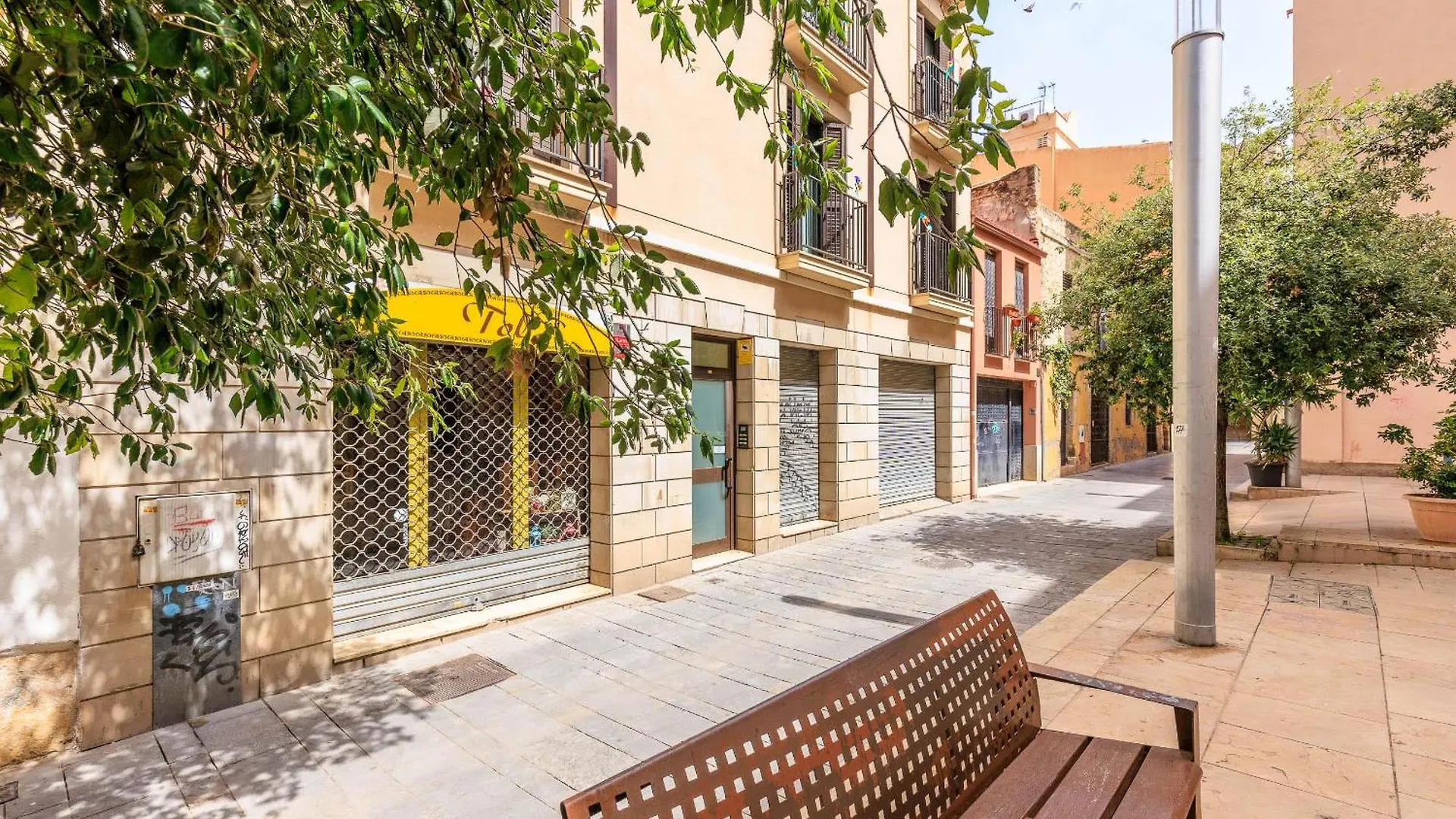 Apartamento Unik Vacation Vilarroma Tarragona España