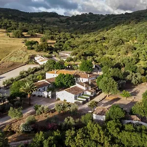 *** Hotel El Horcajo España