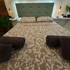 La Curiosa Del Casc Antic Apartamento