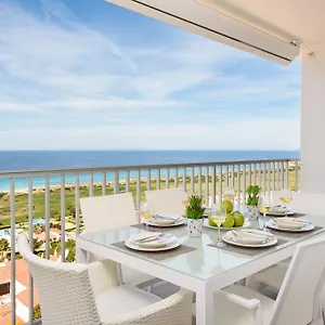  Apartamento Vistas España