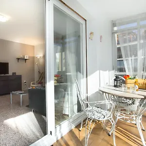  Apartamento Roger Balcon Mediterraneo España