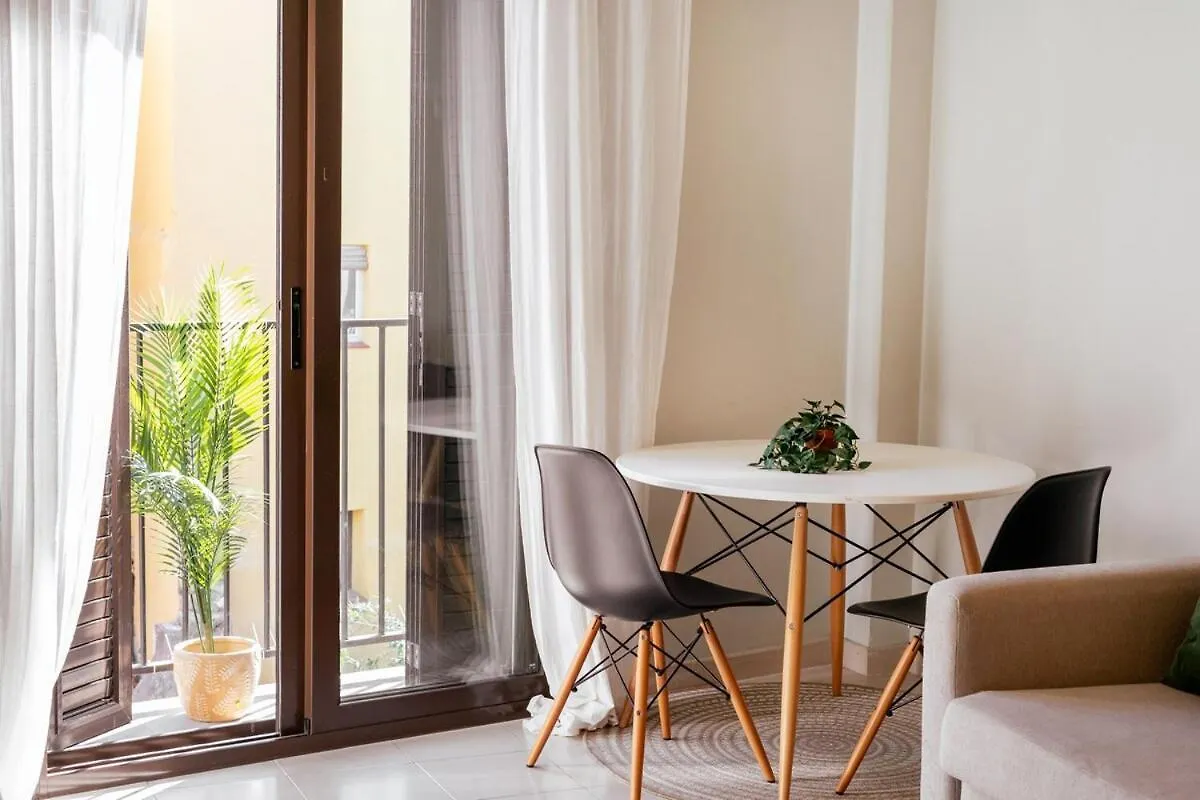 Unik Vacation Vilarroma Daire Tarragona