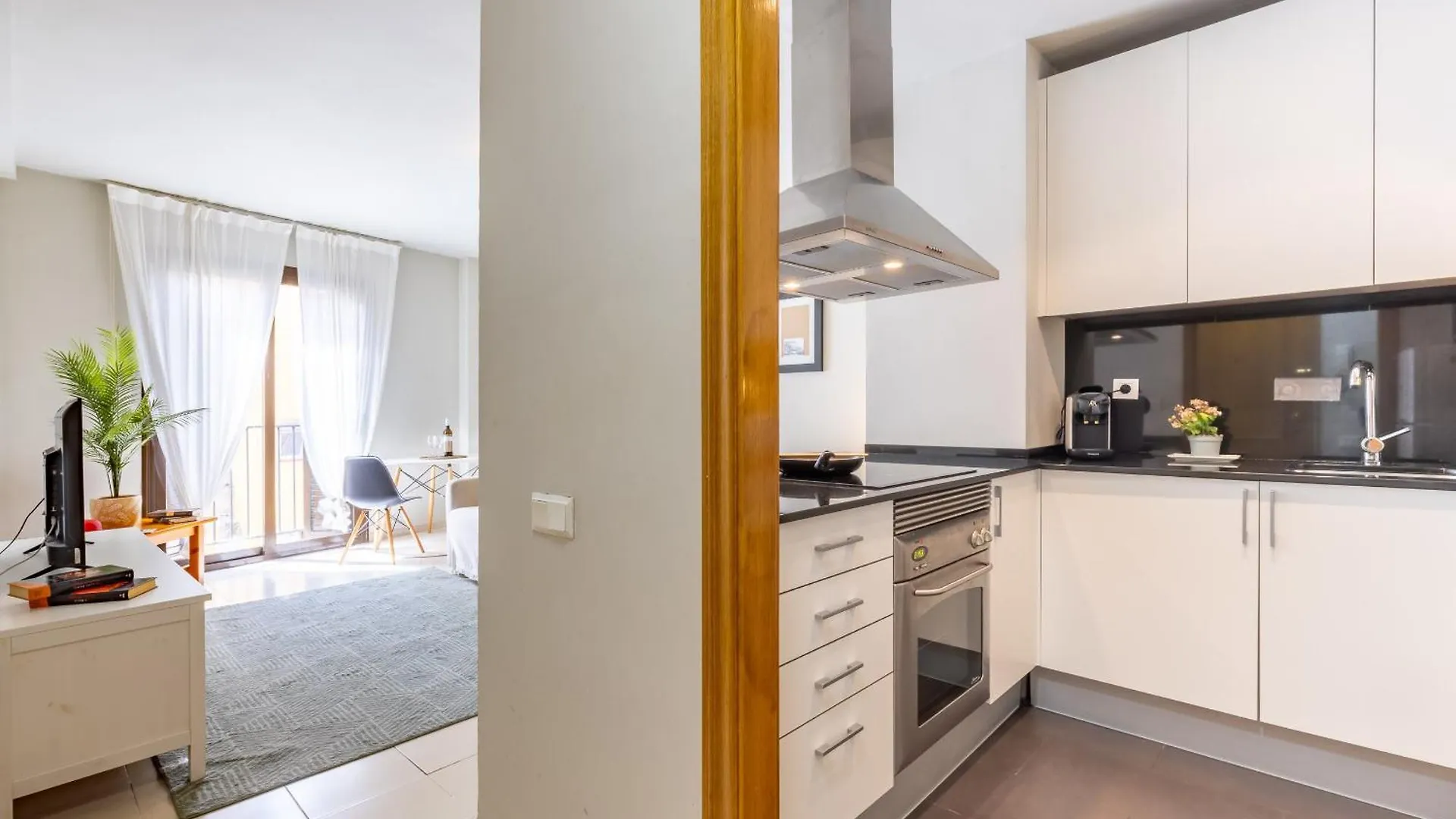 Unik Vacation Vilarroma Daire Tarragona İspanya