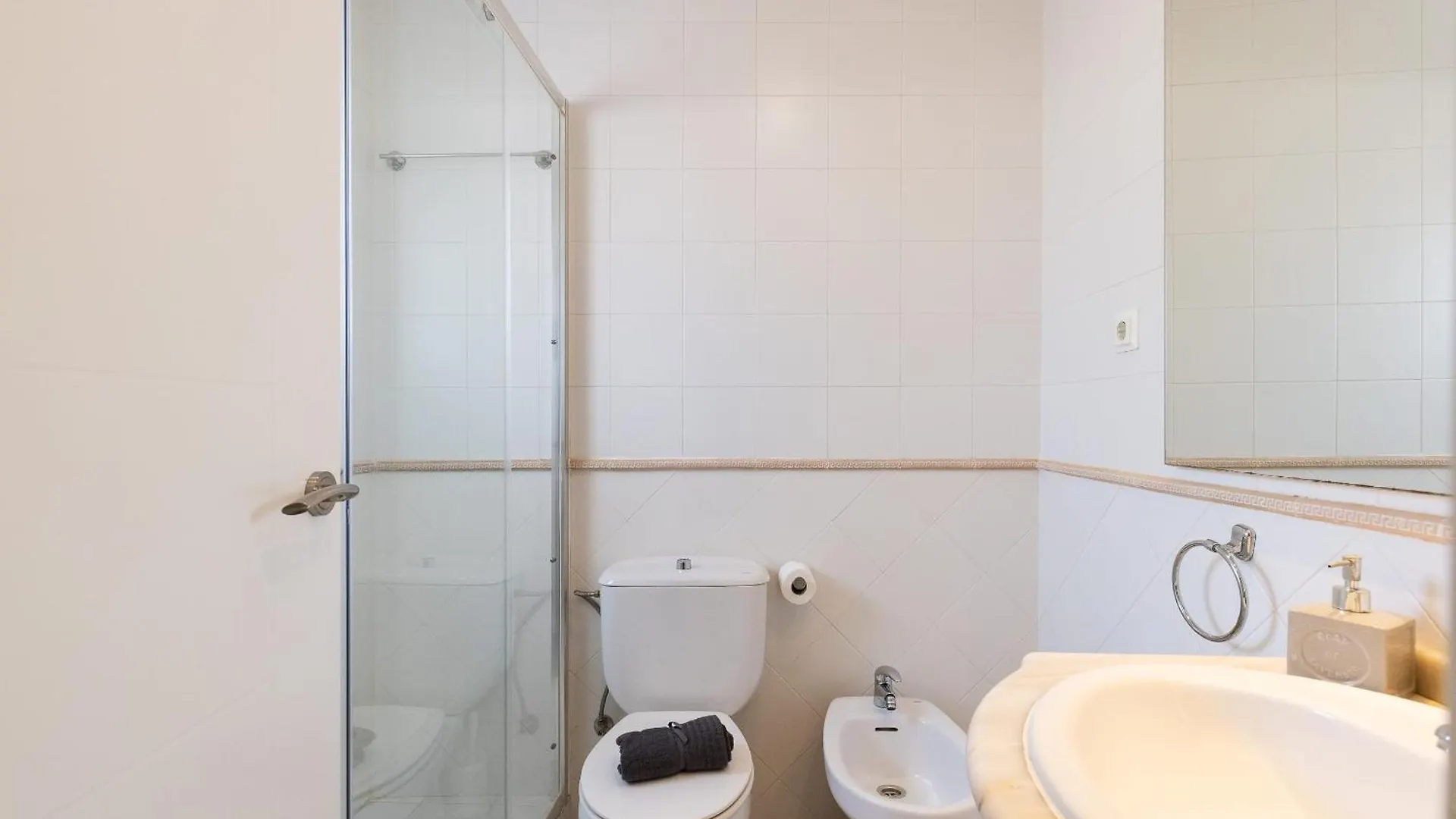 Unik Vacation Vilarroma Daire Tarragona 0*,  İspanya