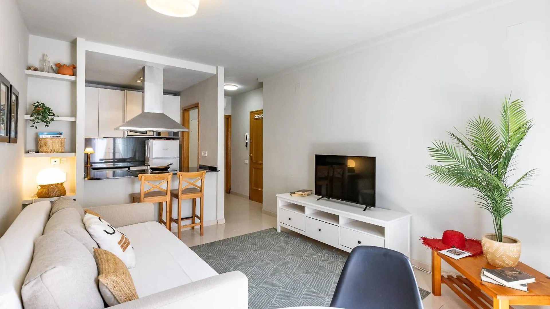 Unik Vacation Vilarroma Daire Tarragona İspanya